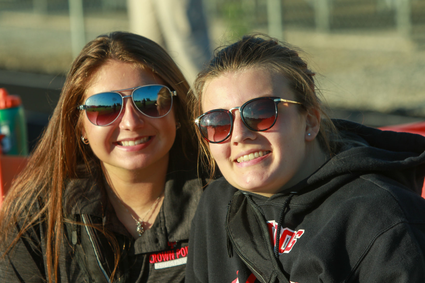 Faces: Crown Point at Lowell football